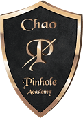 logo pinhole